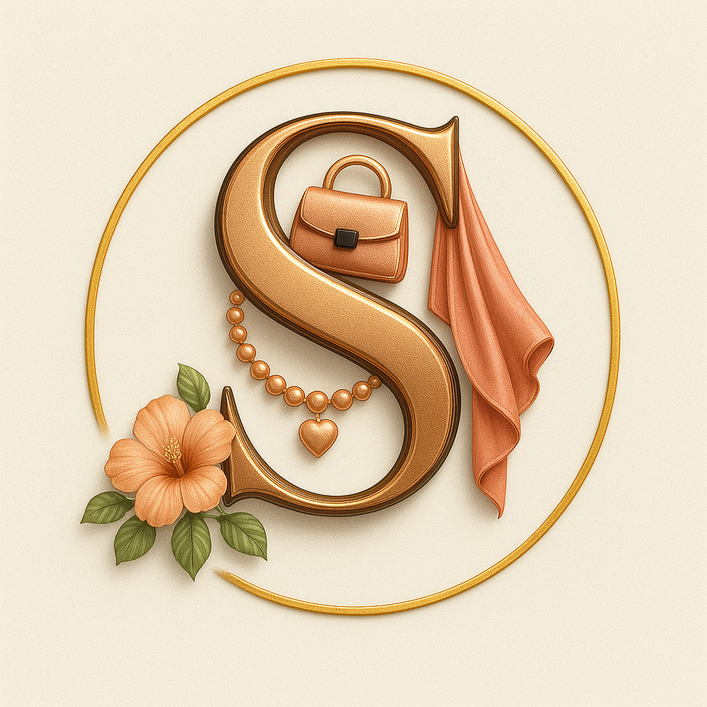 The Mirror Moment That Changed Everything: How She Wears Well Was Born | She wears well